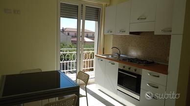 Camera singola nuova a ragazze