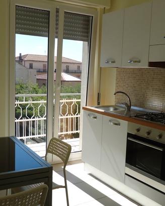 Camera singola nuova a ragazze