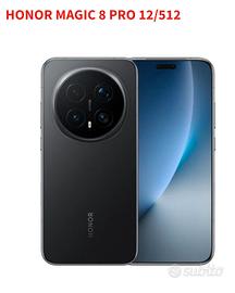 Honor Magic 8 Pro 12/512 GB
