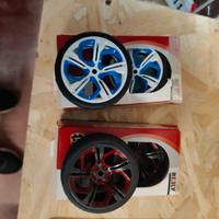 Gomme RC 1/10