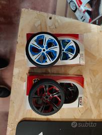 Gomme RC 1/10