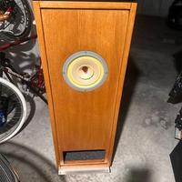 Diffusori Lii Audio Fast8