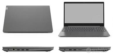 Lenovo V15-IIL 15,6" Intel Core i3-1005G1 8GB RAM