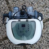 Clorinatore intex modello 26668