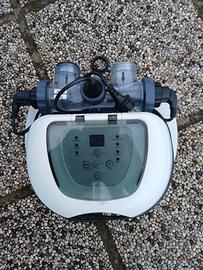 Clorinatore intex modello 26668