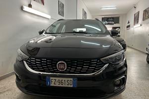 Fiat Tipo 1.6 Mjt S&S SW Lounge