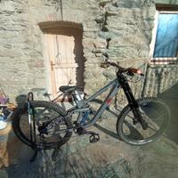 Cube Two15 Pro 27.5 2024 Tg M