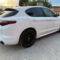 ALFA ROMEO STELVIO 2.2 T.D 210 CV Q4 VELOCE 2022