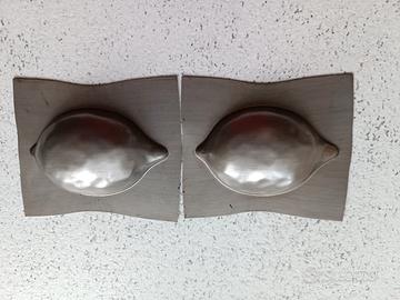 Stampo vintage per cioccolato sapone  candele