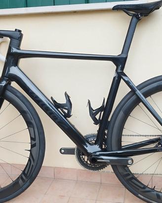 bici da corsa wilier filante sl 