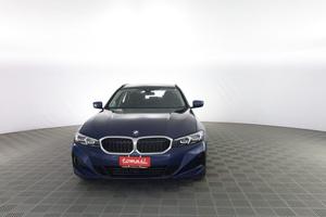 BMW 320 Serie 3 (G20/G21) d 48V xDrive Touring
