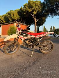 Beta RR 50 Motard 2021