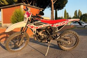 Beta RR 50 Motard 2021
