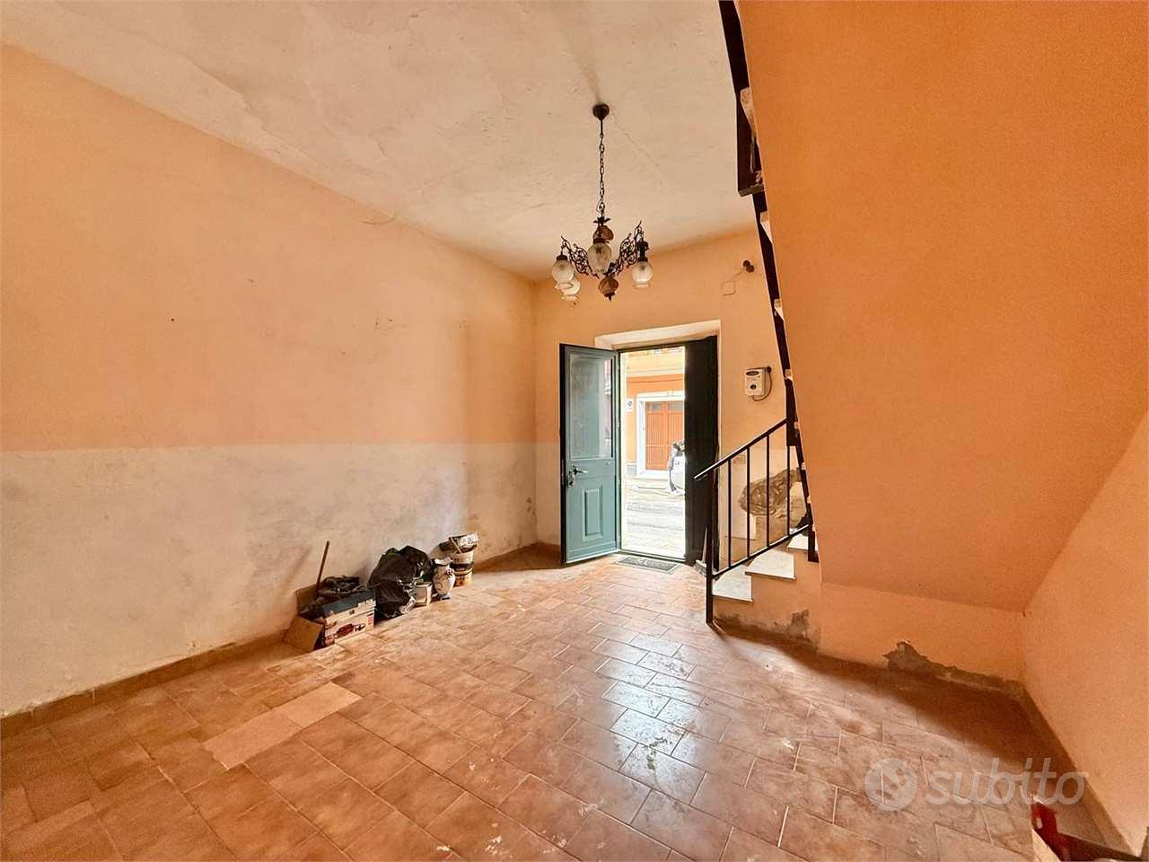 Appartamento – Sant'Antioco, Sulcis Iglesiente - Vista 3