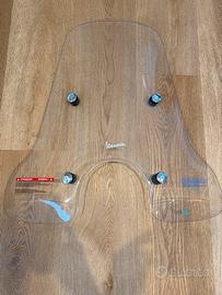 Parabrezza alto originale Vespa gts 300