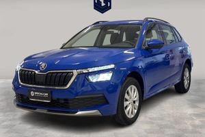 Škoda Kamiq 2019 Benzina 1.0 tsi Ambition 95cv