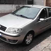 Fiat Punto 1.2i cat 5 porte ELX