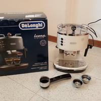macchina caffè De'Longhi Icona Vintage Eco 310.w