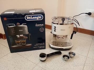 macchina caffè De'Longhi Icona Vintage Eco 310.w