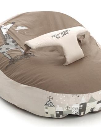 Cuscino per allattamento Janè