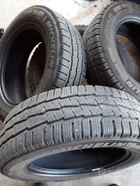 4 GOMME USATE INVERNALE 2056516C - CP69320535