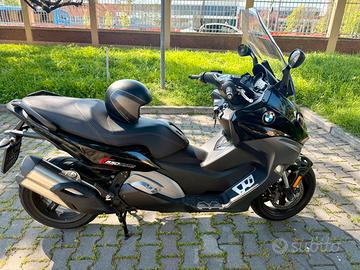 BMW C 650 Sport IMMACOLATO!