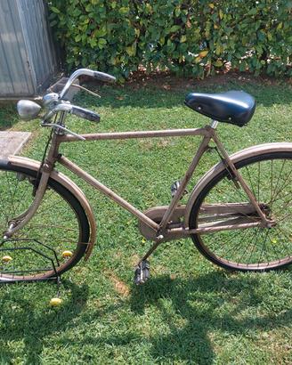 bicicletta bianchi