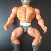 MOTU.Zodac master of the universe.Mattel 1982