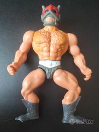MOTU.Zodac master of the universe.Mattel 1982