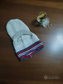 passamontagna bambino 5 anni