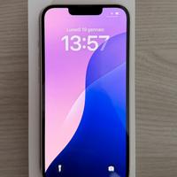 IPHONE 14 BIANCO - 128 gb