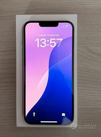 IPHONE 14 BIANCO - 128 gb