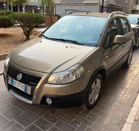 Fiat 16 1.9 multijet 120cv
