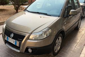 Fiat 16 1.9 multijet 120cv