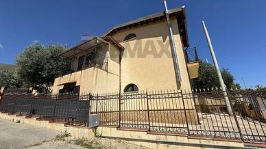 Villa o villino - Misilmeri