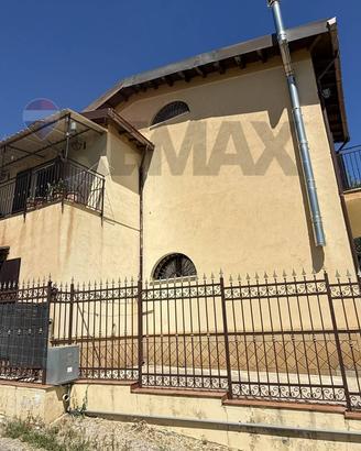 Villa o villino - Misilmeri