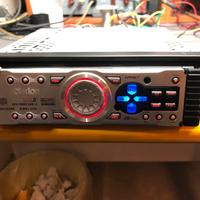 Clarion dxz928r autoradio cd