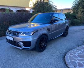 LAND ROVER Range Rover Sport 3.0D I6 249 cv Hse