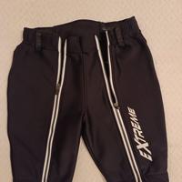 Pantaloncini Allenamento Extreme SCI Junior