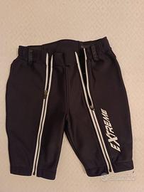 Pantaloncini Allenamento Extreme SCI Junior