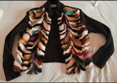 Giacca/maglia marella