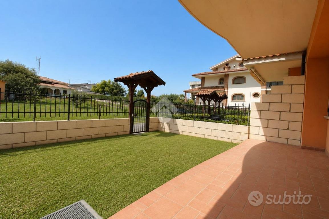 Casa – Montalto Uffugo, Taverna - Vista 5