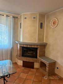 CAMINETTO CHEMINEES PHILIPPE RADIANTE 700