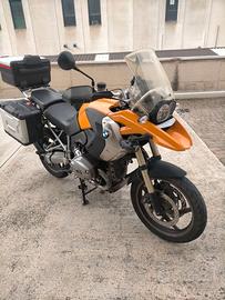BMW 1200 GS 2008