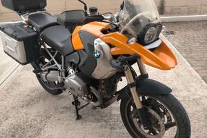 BMW 1200 GS 2008