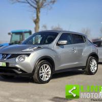NISSAN Juke 1.2 DIG-T 115 CV Tekna