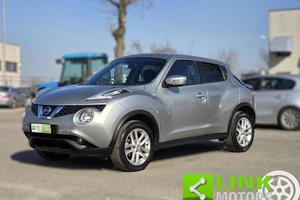 NISSAN Juke 1.2 DIG-T 115 CV Tekna