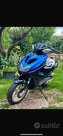 Yamaha Aerox