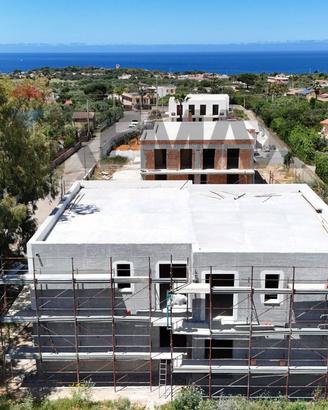 Nuove costruzioni - Terrasini