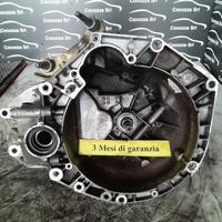 CAMBIO MECCANICO LANCIA YPSILON 1.2 BENZINA